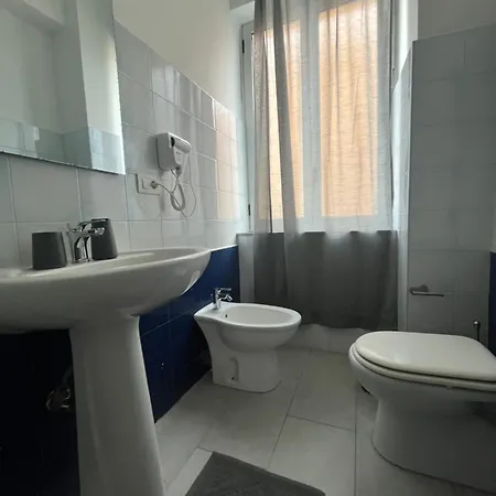 Harmony Station Guest house Catania