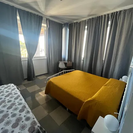 Guest house Harmony Station